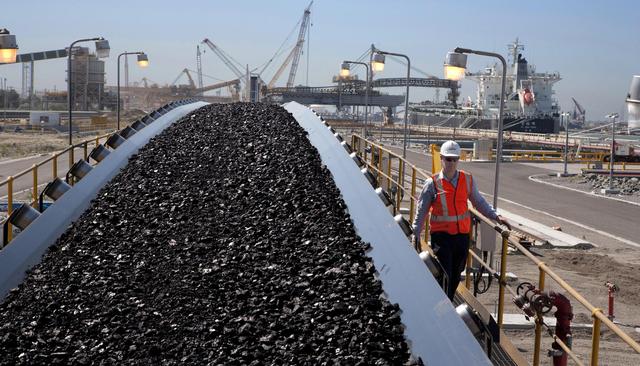 煤炭业遭遇“巨大风暴”，澳大利亚正为禁止华为支付凄惨价钱！